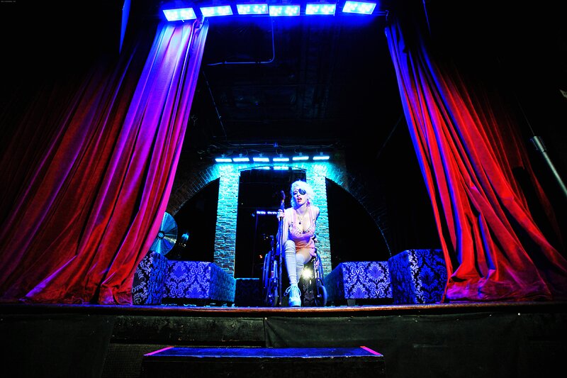 Ольга, 25 лет, 1 размер груди