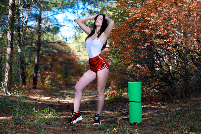 Женя, 27 лет, 2 размер груди