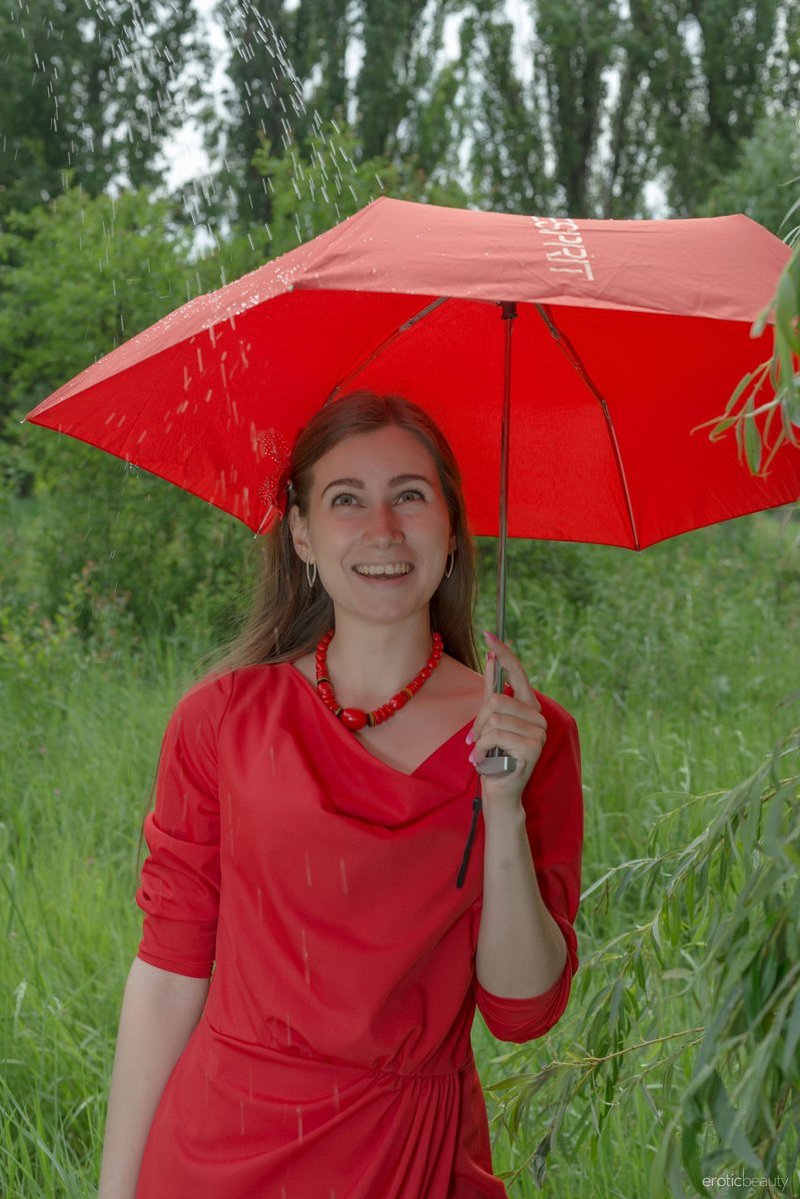 Екатериночка, 24 года, 1 размер груди